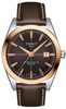 TISSOT GENTLEMAN AUTOMATIC SILICIUM T927.407.46.291.00 - T-GOLD GENTLEMAN AUTOMATIC - MĂRCI