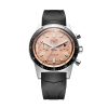VULCAIN SKINDIVER CHRONOGRAPH SALMON - SKINDIVER CHRONO - ZNAČKY
