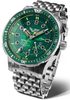 VOSTOK EUROPE BATISCAFOS HYBRID PX84-511A770B - BATISCAFOS - ZNAČKY