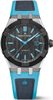 MAURICE LACROIX AIKONIC AUTOMATIC 43MM AC6008-SSL40-331-4 - AIKONIC - ZNAČKY