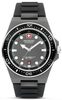 SWISS MILITARY HANOWA OCEAN PIONEER SMWGN0001182 - AQUA - ZNAČKY