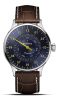 MEISTERSINGER PANGAEA DAY DATE PDD917G - PANGAEA DAY DATE - ZNAČKY