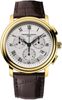 FREDERIQUE CONSTANT CLASSICS GENTS CHRONOGRAPH QUARTZ FC-292MC4P5 - CLASSICS GENTS - ROBNE MARKE