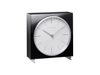 JUNGHANS MAX BILL TISCHUHR QUARTZ 363/2212.00 - JUNGHANS - ZNAČKY