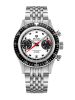 NIVADA GRENCHEN CHRONOMASTER SINGER NEWMAN - INTER. BEZEL - MANUAL - CHRONOMASTER - ZNAČKY
