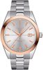 TISSOT GENTLEMAN AUTOMATIC SILICIUM T927.407.41.031.00 - T-GOLD GENTLEMAN AUTOMATIC - MĂRCI