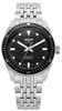 VULCAIN SKINDIVER NAUTIQUE BLACK WITH WHITE LUM - SKINDIVER NAUTIQUE - ZNAČKY