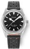 NIVADA GRENCHEN SUPER ANTARCTIC 35 MM - BLACK WHITE LUMINOVA - ANTARCTIC - BRANDS