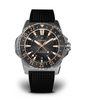 FORMEX REEF GMT AUTOMATIC CHRONOMETER BLACK DIAL WITH ROSE GOLD - REEF - MĂRCI