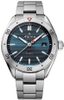 ALPINA ALPINER 4 AUTOMATIC 40MM AL-525NS4AQ6B - ALPINER 4 AUTOMATIC - MĂRCI
