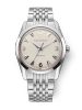 NIVADA GRENCHEN ANTARCTIC 35 MM - EGGSHELL WHITE LUMINOVA - ANTARCTIC - ZNAČKY
