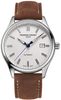 FREDERIQUE CONSTANT CLASSICS INDEX AUTOMATIC FC-303NS5B6 - CLASSICS GENTS - BRANDS