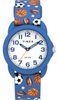 TIMEX TIME TEACHER KIDS TW2Y599006B - TIMEX - ZNAČKY