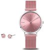 BERING CHARITY SET TIME IS LIFE 14134-999-GWP - CHARITY - BRANDS