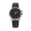 VULCAIN CRICKET TRADITION 36 MM - BLACK/GOLD - CRICKET TRADITION - ZNAČKY