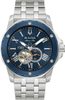BULOVA MARINE STAR AUTOMATIC 98A302 - MARINE STAR - BRANDS