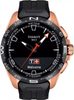TISSOT T-TOUCH CONNECT SOLAR T121.420.47.051.02 - TOUCH COLLECTION - BRANDS