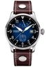 JUNKERS FLIEGER POWERRESERVE 9.64.01.01 - FLIEGER - MĂRCI