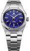 NIVADA GRENCHEN F77 SST LAPIS LAZULI MK2 - 38 MM - F77 - ZNAČKY