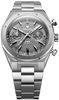 NIVADA GRENCHEN F77 CHRONO MECAQUARTZ GREY 38 MM - F77 - ZNAČKY