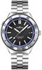FORTIS MARINEMASTER M-44 OCEAN BLUE COSC F8120022 - MARINEMASTER - BRANDS