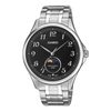 COLECȚIA CASIO MTP-M110D-1AVER - CLASSIC COLLECTION - MĂRCI