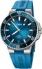 ORIS AQUIS DATE CALIBRE 400 43,5 MM 01 400 7790 4135-07 4 23 45EB - AQUIS - MĂRCI