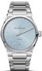 MEISTERSINGER KAENOS SUNBURST ICE BLUE KS914 - EDITIONS - MĂRCI
