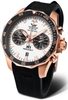 VOSTOK EUROPE N-1 ROCKET CHRONO LINE 6S21-225B619S - ROCKET N-1 - ZNAČKY