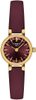 TISSOT LOVELY ROTUND T140.009.36.371.00 - LOVELY - MĂRCI