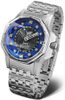 VOSTOK EUROPE ATOMIC AGE FERMI LINE NH34-640A701B - ATOMIC AGE - ZNAČKY