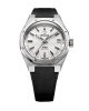 NIVADA GRENCHEN F77 SST WHITE MK2 DATE - 38 MM - F77 - ZNAČKY