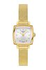 TISSOT LOVELY SQUARE T058.109.33.031.00 - LOVELY - BRANDS