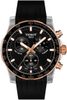 TISSOT SUPERSPORT CHRONO 42MM T125.417.27.051.00 - SUPERSPORT - ZNAČKY
