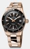 EDOX SKYDIVER 38 DATE AUTOMATIC 80131-37RNM-NI - SKYDIVER - ZNAČKY