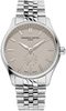 FREDERIQUE CONSTANT CLASSICS INDEX SMALL SECONDS AUTOMATIC FC-530CR3B6B - CLASSICS GENTS - ZNAČKY