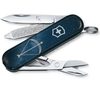 NŮŽ VICTORINOX CLASSIC SD ZODIAC EXCLUSIVE EDITION SAGITTARIUS 0.6223.2SAG - KAPESNÍ NOŽE - OSTATNÍ
