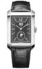 BAUME & MERCIER HAMPTON 10666 DUAL TIME - HAMPTON - ZNAČKY