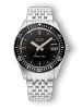 NIVADA GRENCHEN ANTARCTIC DIVER 32038A - ANTARCTIC - ZNAČKY