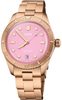 ORIS DIVING DIVERS SIXTY-FIVE COTTON CANDY LIPSTICK PINK 01 733 7771 3158-07 8 19 15 - DIVERS - ZNAČKY