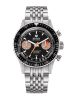NIVADA GRENCHEN CHRONOMASTER WHITE ORANGE BOY INTER. BEZEL - MANUAL - CHRONOMASTER - ZNAČKY