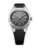NIVADA GRENCHEN F77 SST GREY MK2 - 38 MM - F77 - ZNAČKY