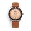 VULCAIN SKINDIVER SALMON BEIGE - SKINDIVER NAUTIQUE - ZNAČKY