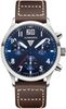 JUNKERS FLIEGER D-2000 CHRONOGRAPH 923.02.01 - FLIEGER - BRANDS