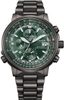 CITIZEN PROMASTER SKY RADIO CONTROLLED AT8304-57W - PROMASTER - BRANDS