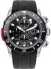 EDOX CO-1 CHRONOGRAPH AUTOMATIC 01128-3NRCA-NN - CO-1 - ZNAČKY
