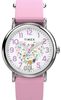 TIMEX PEANUTS® WEEKENDER IN BLOOM TW2Y309006B - TIMEX - ZNAČKY