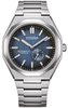 CITIZEN ZENSHIN 60 SUPER TITANIUM AUTOMATIC SMALL SECONDS NK5020-58M - SUPER TITANIUM - MĂRCI