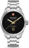 SWISS MILITARY HANOWA MAJESTIC PIONEER ONYX SMWGL0006204 - PIONEER - ZNAČKY