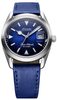 NIVADA GRENCHEN SUPER ANTARCTIC BLUE - DATE - ANTARCTIC - ZNAČKY